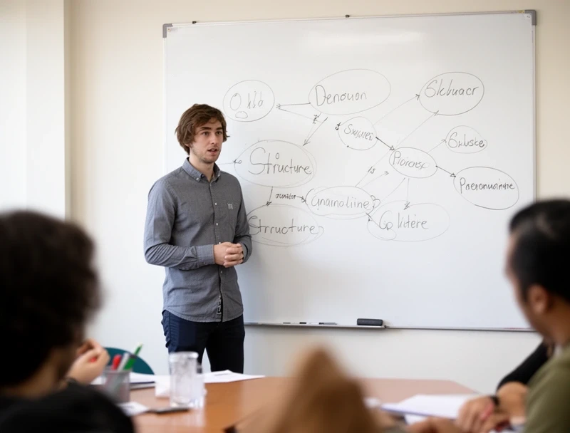 Fortgeschrittenen Kurs Speechwriting