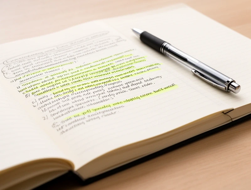 Speechwriting Grundkurs