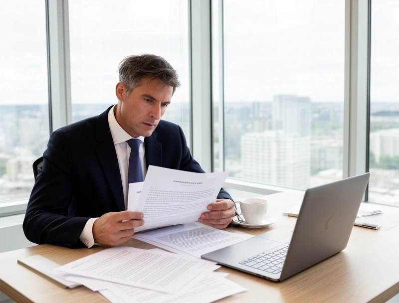 Executive Speechwriting Kurs